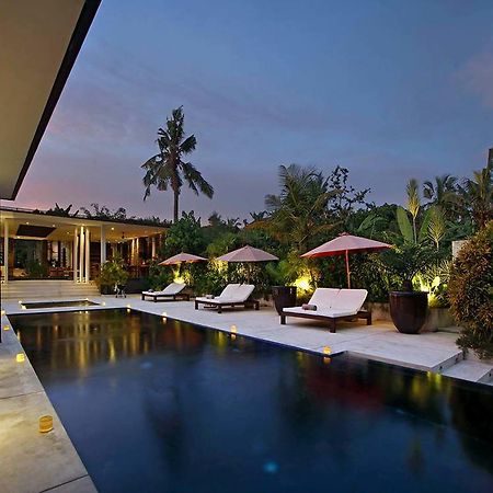 Villa Mona Canggu Szoba fotó