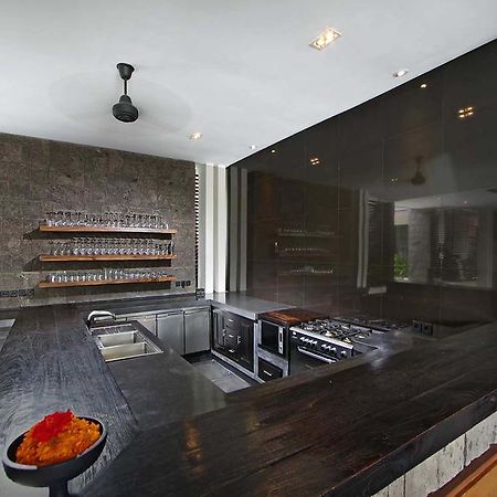 Villa Mona Canggu Kültér fotó