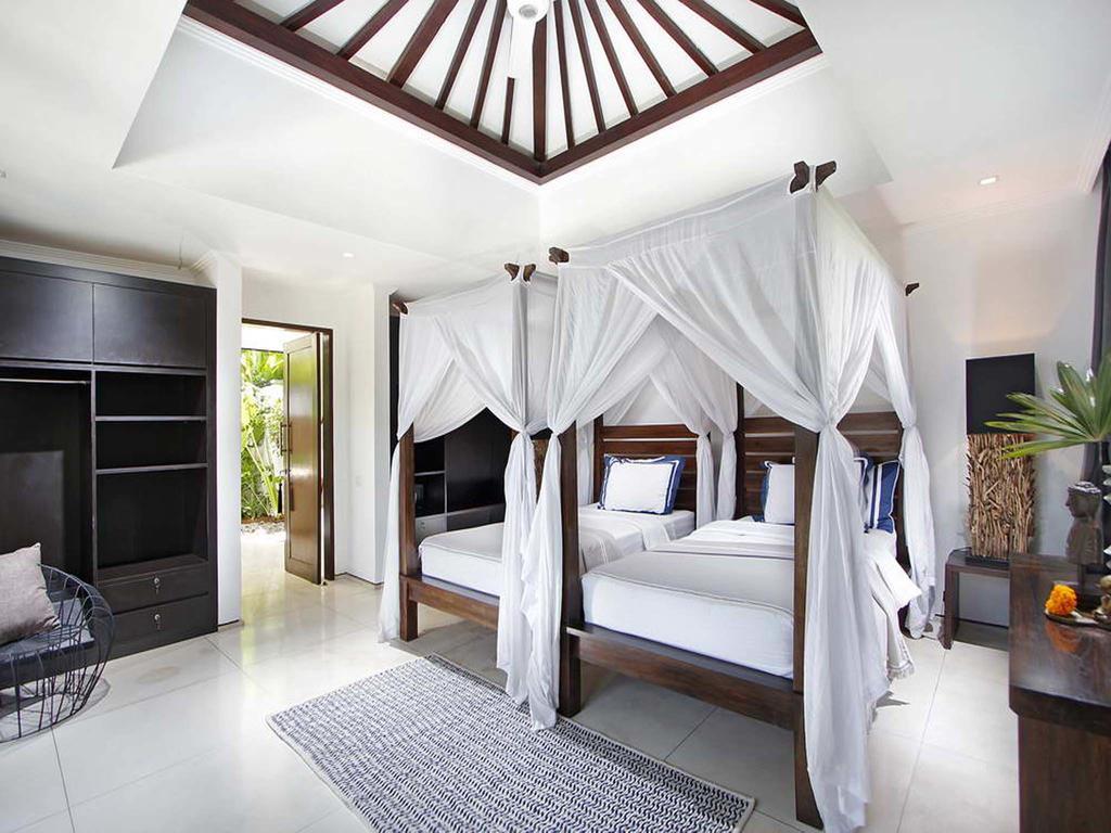 Villa Mona Canggu Szoba fotó