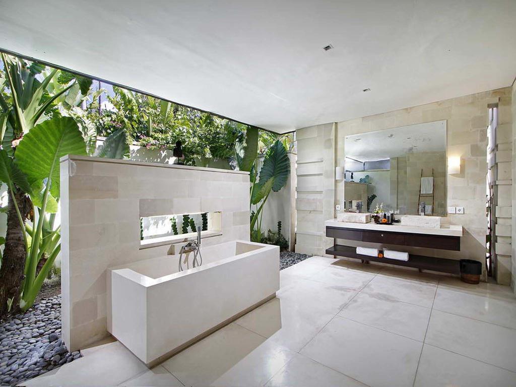 Villa Mona Canggu Kültér fotó