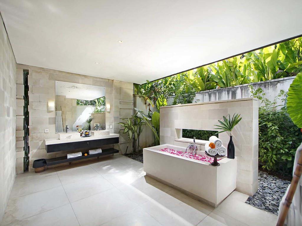 Villa Mona Canggu Kültér fotó