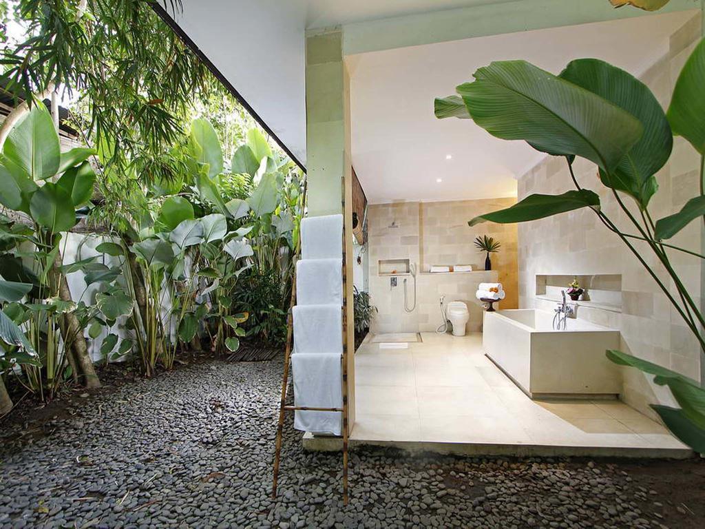 Villa Mona Canggu Szoba fotó