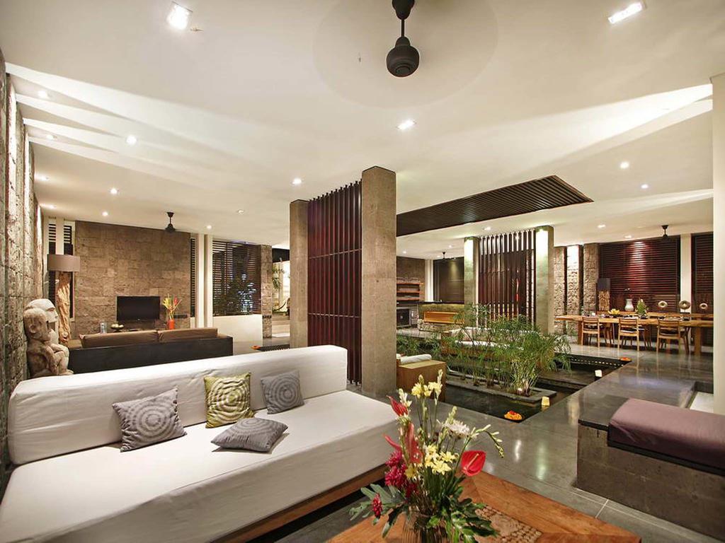 Villa Mona Canggu Kültér fotó
