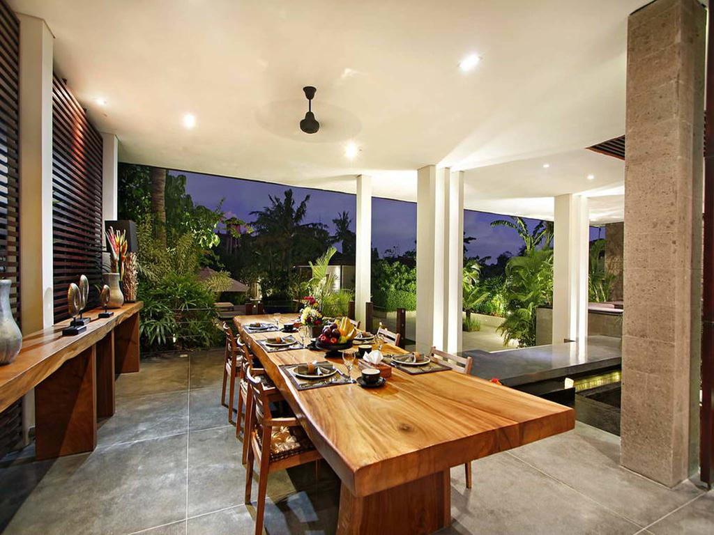 Villa Mona Canggu Szoba fotó